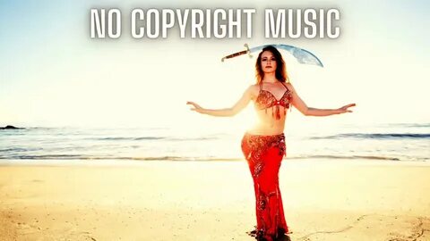 Belly dancer песня