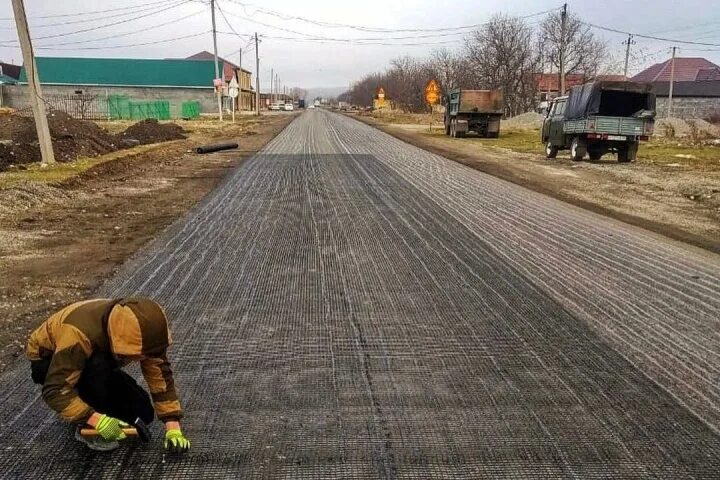 Черкесск путь. Средний ремонт дорог. Средний ремонт автомобильной дороги. Дорога Черкесск Зеленчукская. Проект объездной дороги Черкесск.