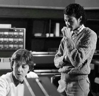 Kygo paul mccartney michael