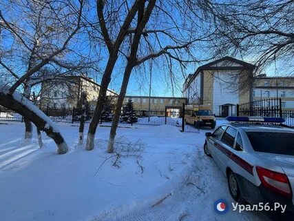 Какие улицы эвакуируют в орске