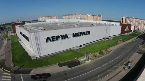 Тц косино адрес