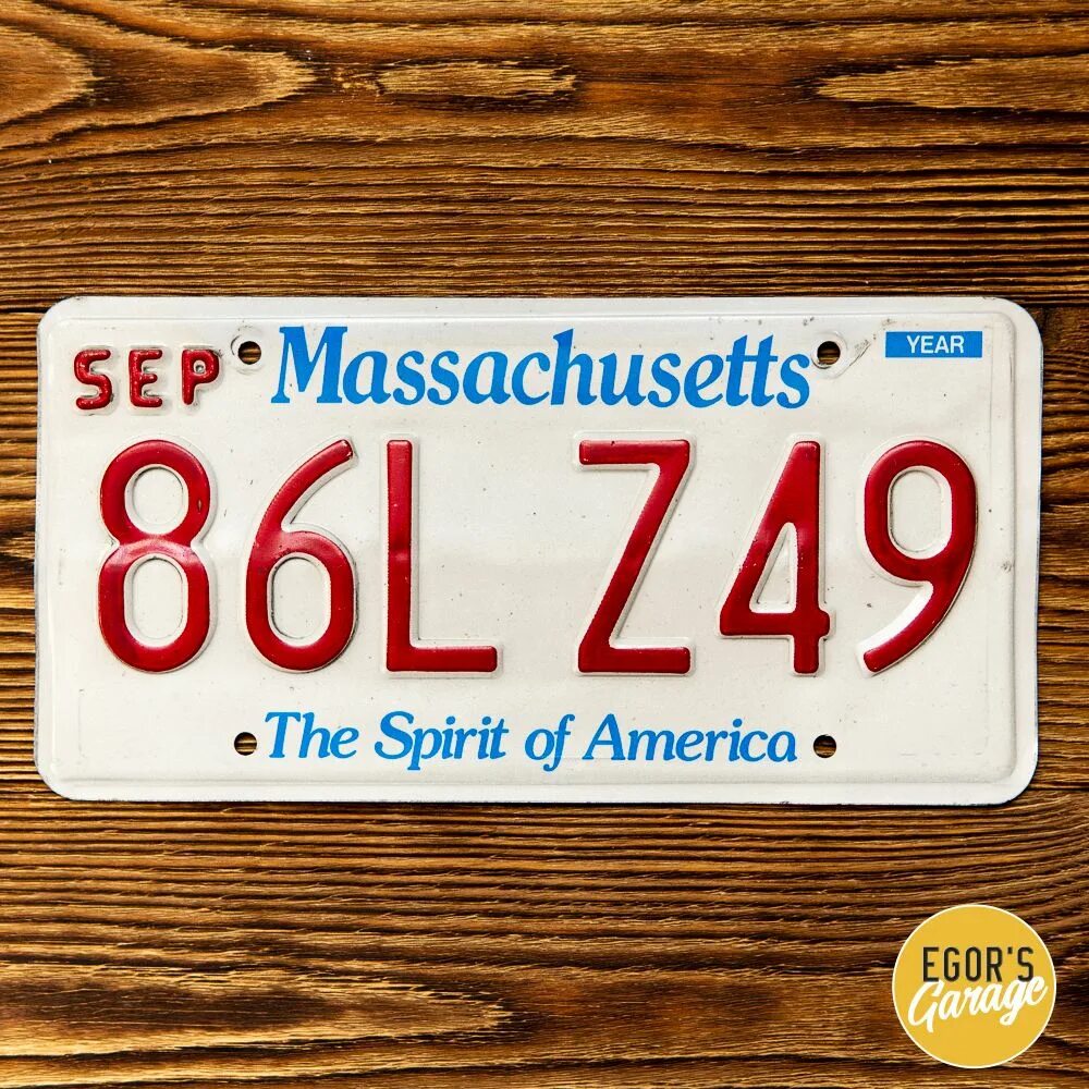 Номера Массачусетс. Номерной знак Massachusetts. Автомобильный номер штат Массачусетс. Американские номера Массачусетс. Номер на прокат