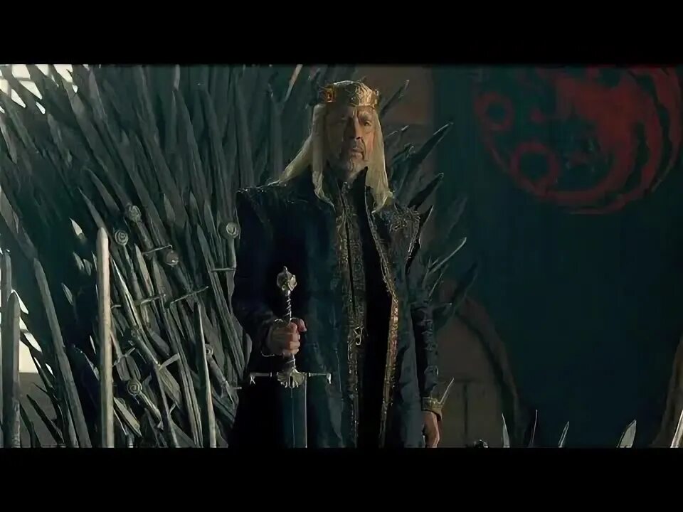 Aerys II Targaryen