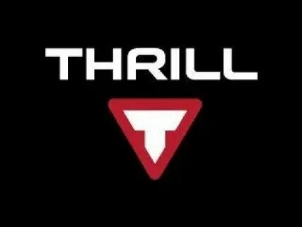 Текст thrill