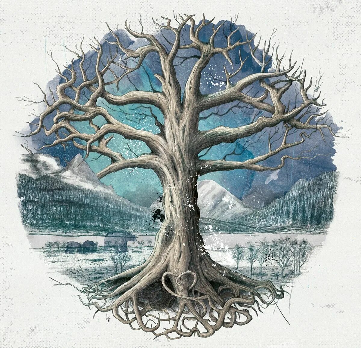 Kate tree