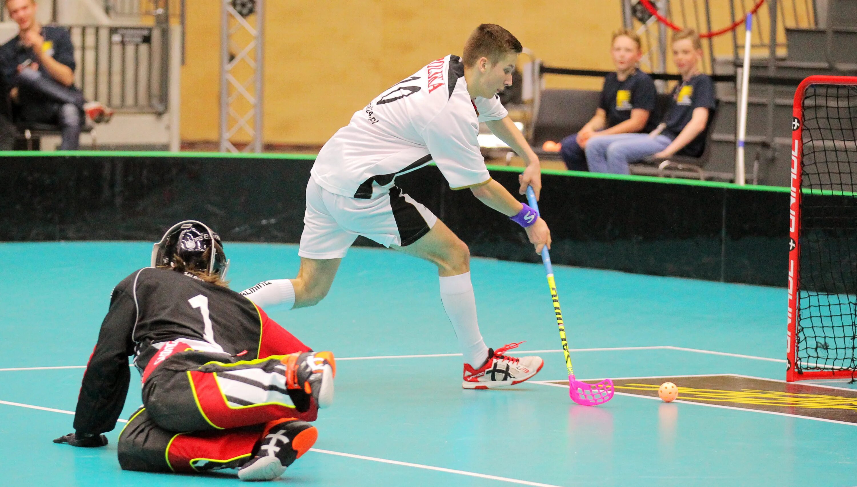 Floorball