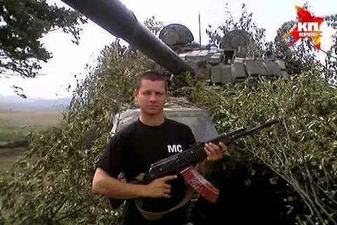 Герои мыльников