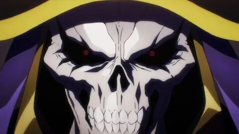 Владыку overlord