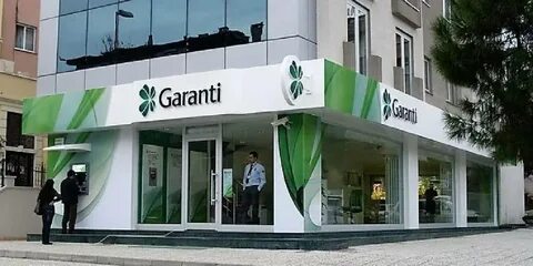 Garanti