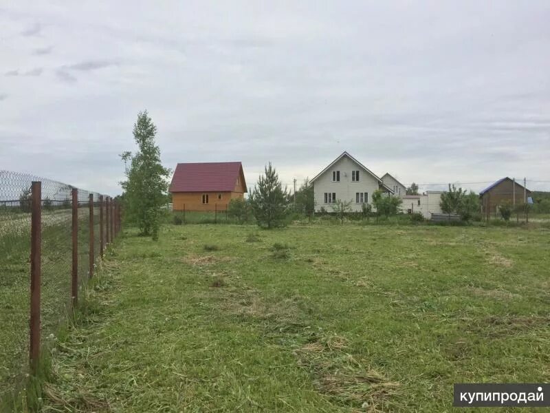 Михнево николо тители. Михнево николо тители