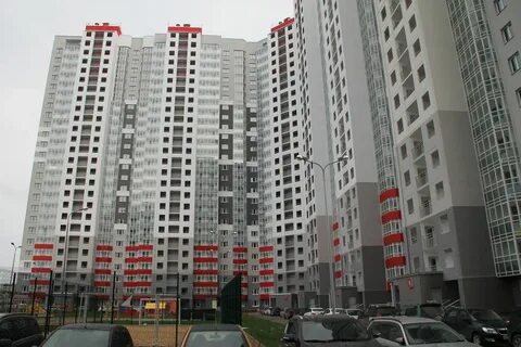 Рассветная 3б