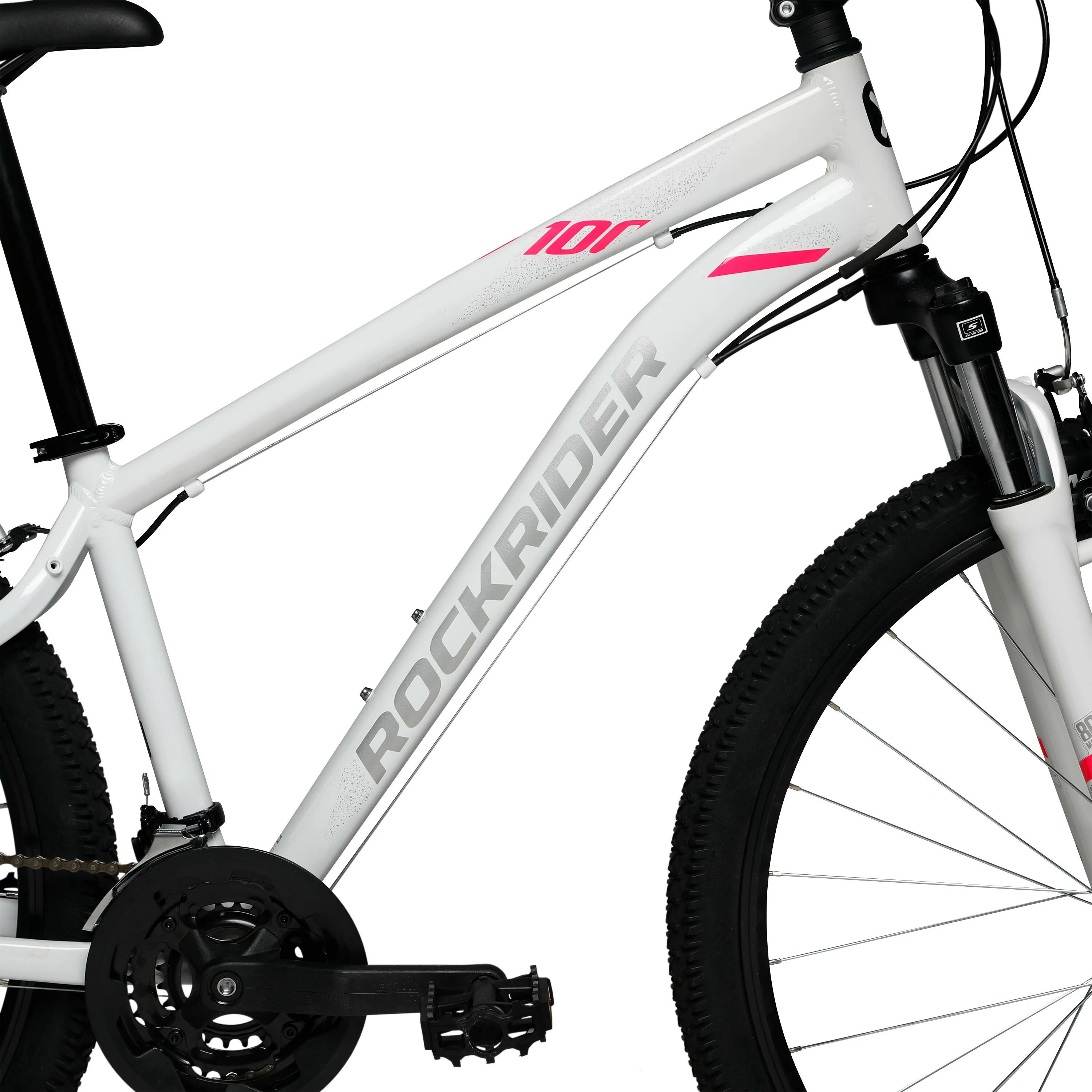 Велосипед rockrider белый. Rockrider st 100 24 дюйма. Велосипед rockrider белый. Велосипед rockrider белый. Велосипед rockrider белый.