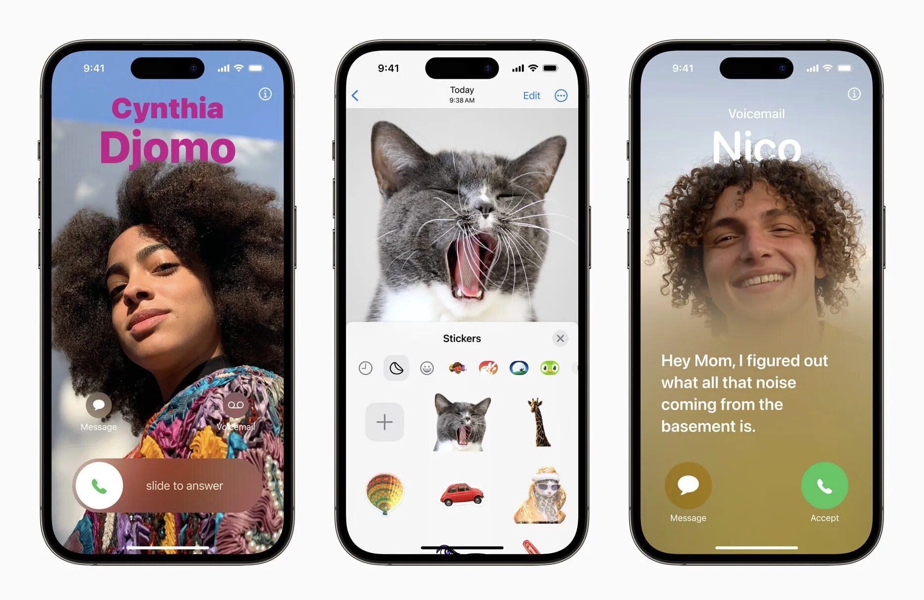 Когда выйдет ios 17. Когда выйдет ios 17