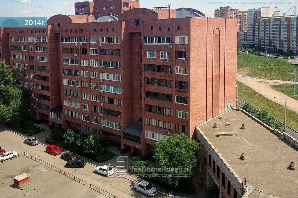 Больше не работает: ТСЖ Жэк-09, товарищество собственников недвижимости, Самарск