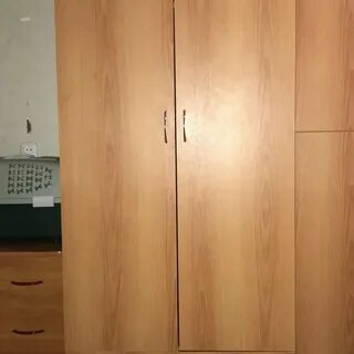 Шкаф бу