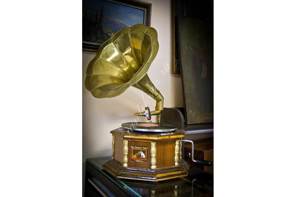 граммофон 2024