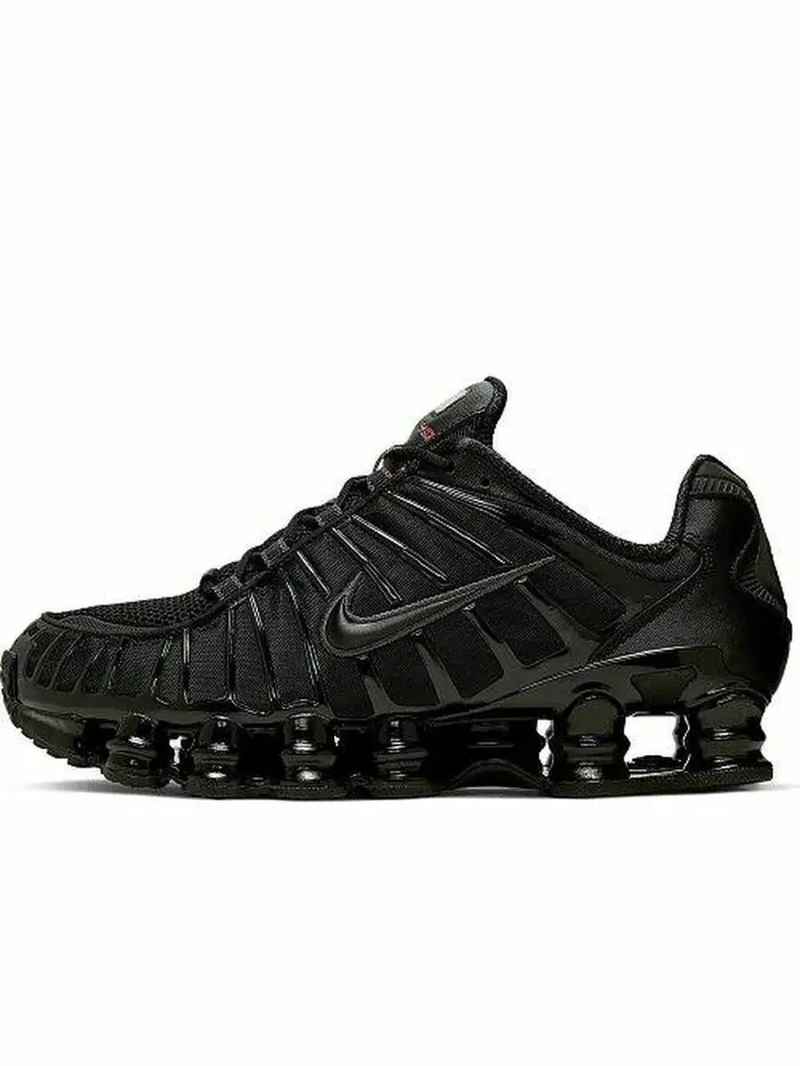 Найк шокс ТЛ. Nike Shox TL Black. Nike Shox TL Black оригинал.