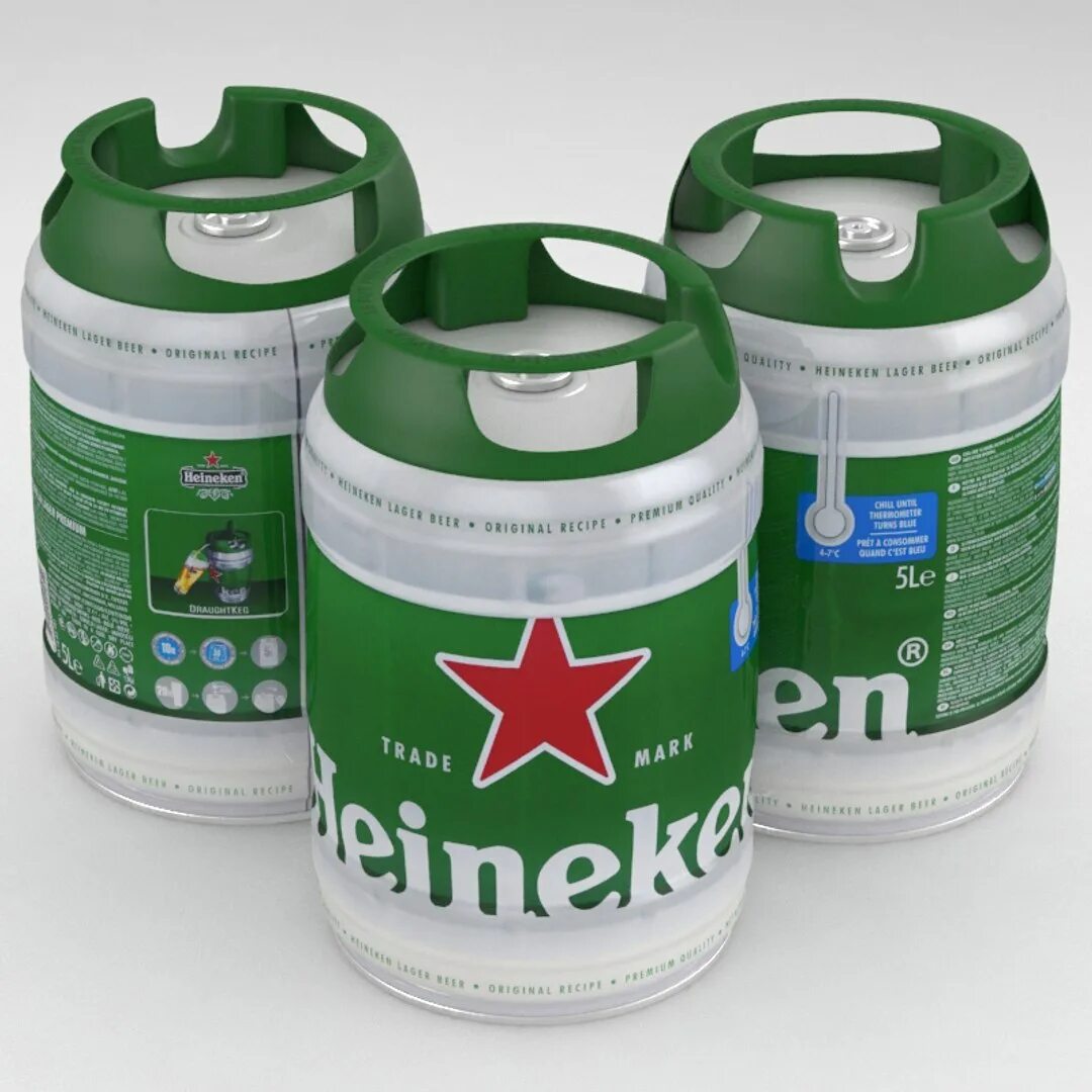 Бочонок Хайнекен 5л. Кега Heineken 5л. Heineken бочонок 5 л. Купить 5 литровое пиво