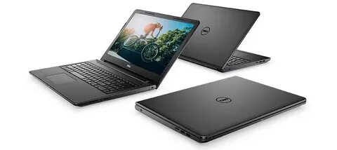 Dell inspiron 15 i3