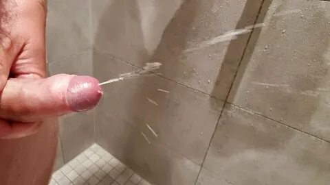 Unisex shower video