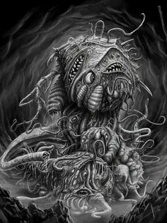 Lovecraft demo