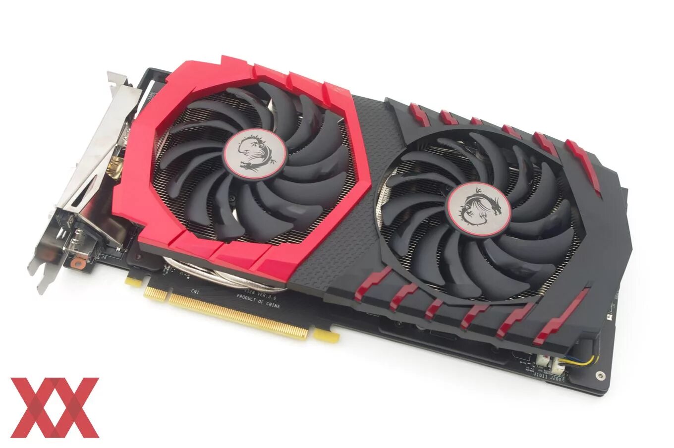 Msi gtx 1060 gaming x 6gb