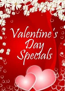 Valentine day card