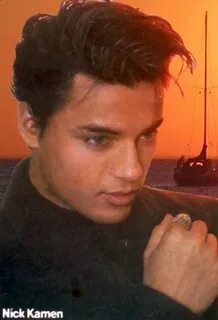 Nick kamen i promise