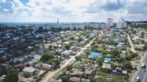 Лучшие районы волгограда