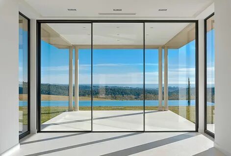 Dual window