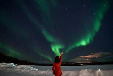 Visit light