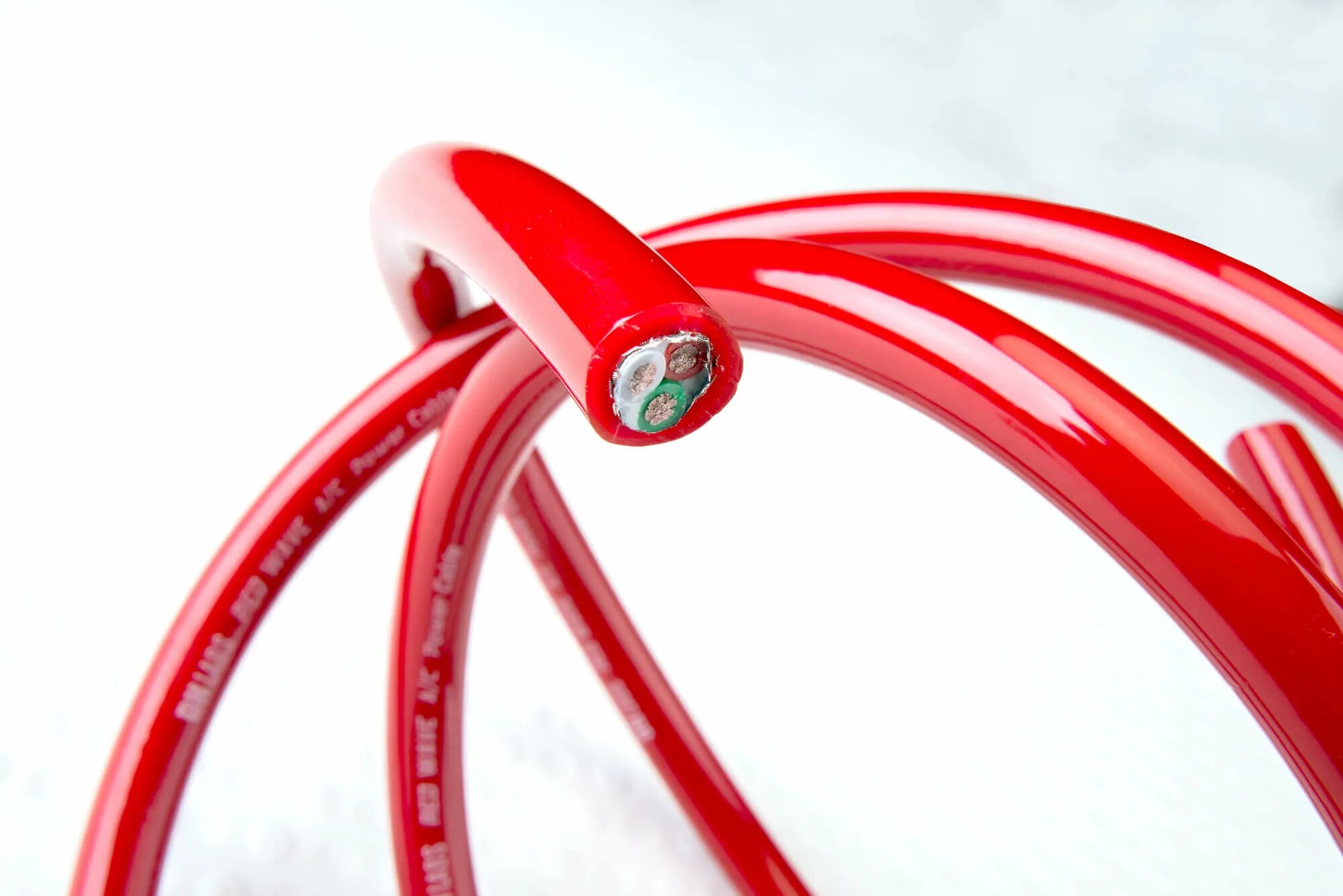 Dh labs red wave