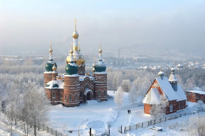 Погода кемеровская г березовский