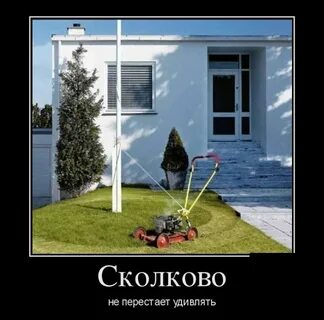 Не перестает удивлять