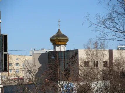 Екатеринбург ул серафимы дерябиной