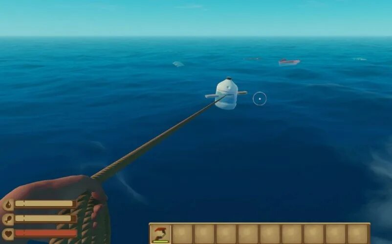 Рюкраз в рафте. Raft моды. Рафт игра. Рафт сурвайвал плот. Raft в космосе.