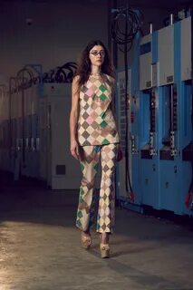 Image Credit: Courtesy of Maisie Wilen. 