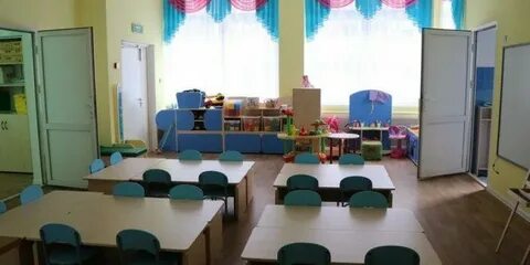 Комиссия по комплектованию детских садов красносельского