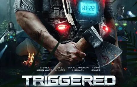 Trigger old