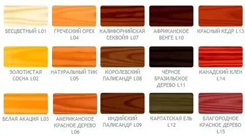 Цвет золотистая сосна