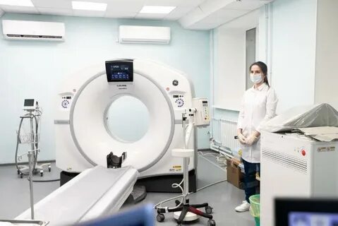 Больница оренбург платные услуги