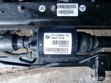 E70 активный стабилизатор
