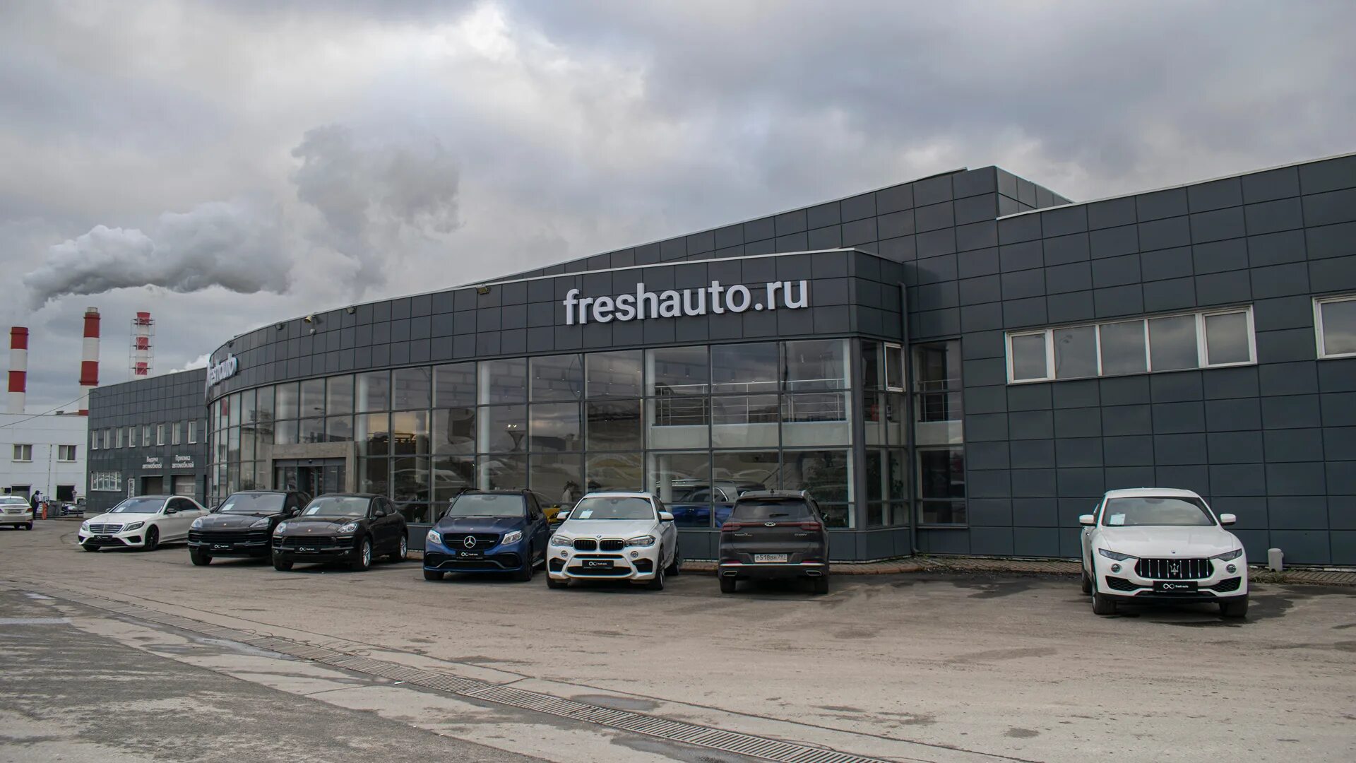 Freshauto ru. МКАД 78-Й километр. МКАД 78-Й км, д. 2б. Fresh auto Минеральные воды. МКАД, 78-Й километр, 2к4.