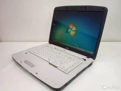Acer aspire icl50