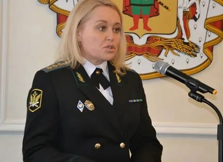 Уфссп по рязанской