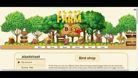 Игры фарм денег