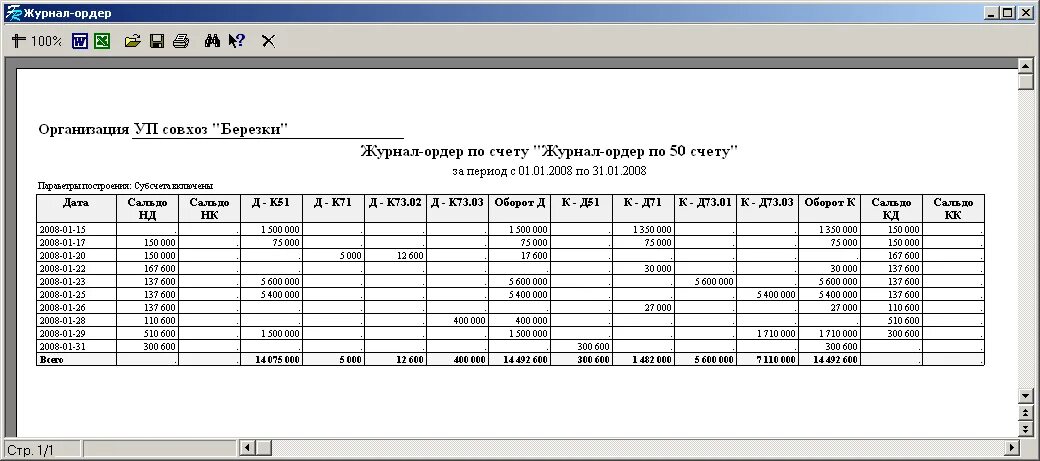 Номера журналов ордеров. Журнал ордер 1 бланк заполненный. Образец заполнения журнала ордера 7 по счету 71. Журнал ордер 2 по счету 51 расчетные счета образец. Журнал ордер 8 в бухгалтерском учете это.