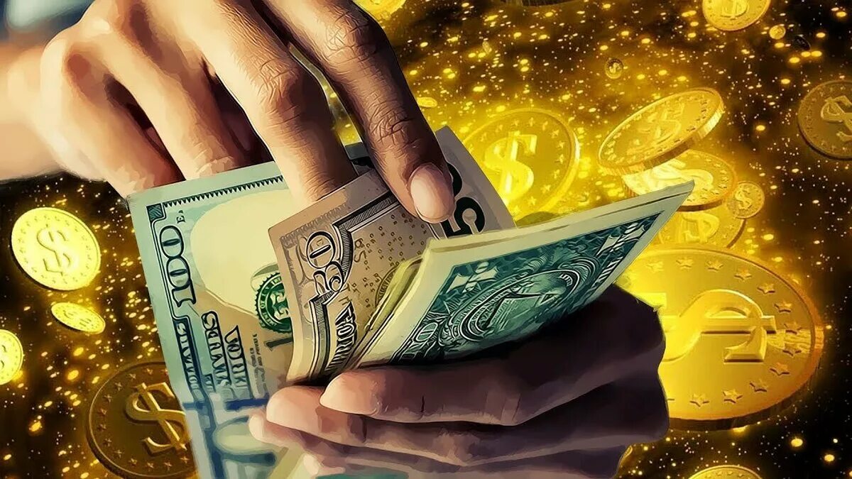 На деньги и богатство слушать. Деньги богатство. изобилие и богатство. достаток и благополучие. деньги богатство изобилие.
