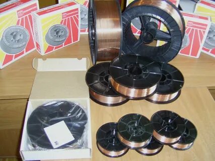 2246 70 проволока сварочная