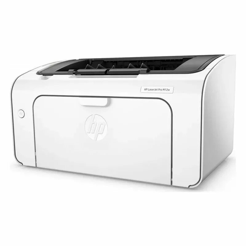 Принтер за 12 минут. LASERJET Pro m15a.